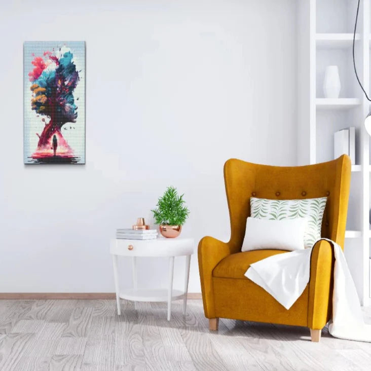 KREATIV SINNE | Diamond Painting