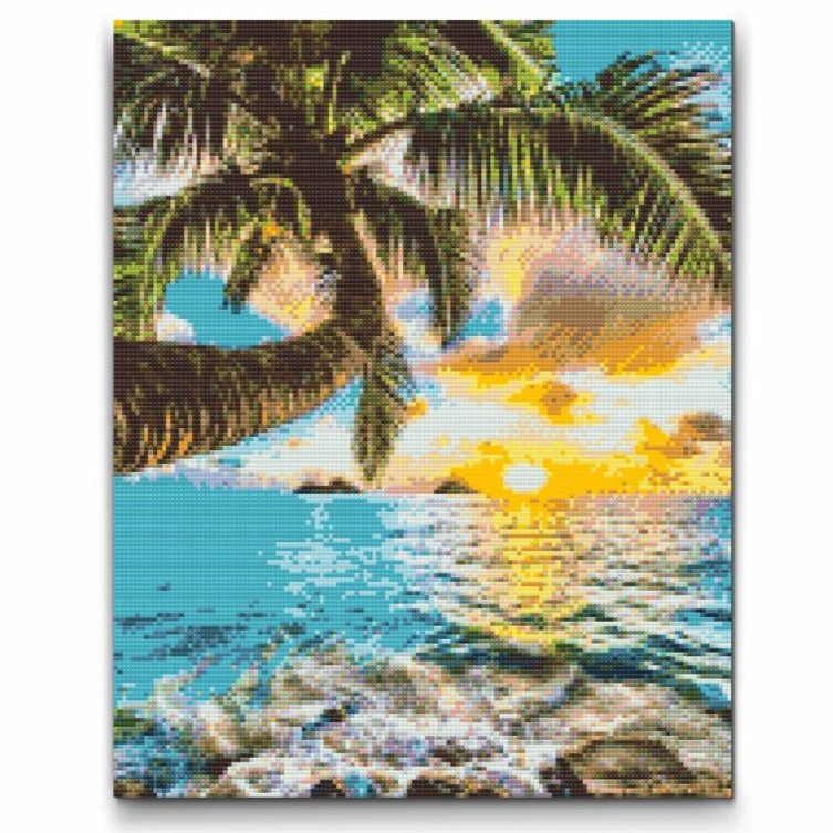 Topp 10 diamond paintings – mest populära motiv hos våra kunder
