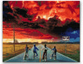 Stranger Things