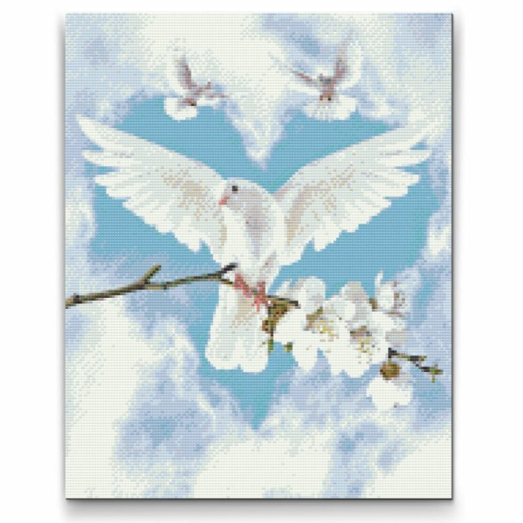 White Doves