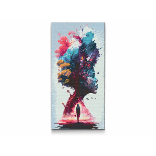 KREATIV SINNE | Diamond Painting