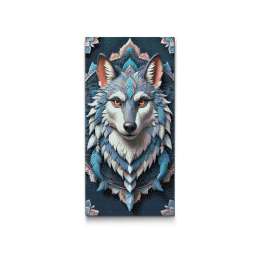 ULV MANDALA | Diamond painting